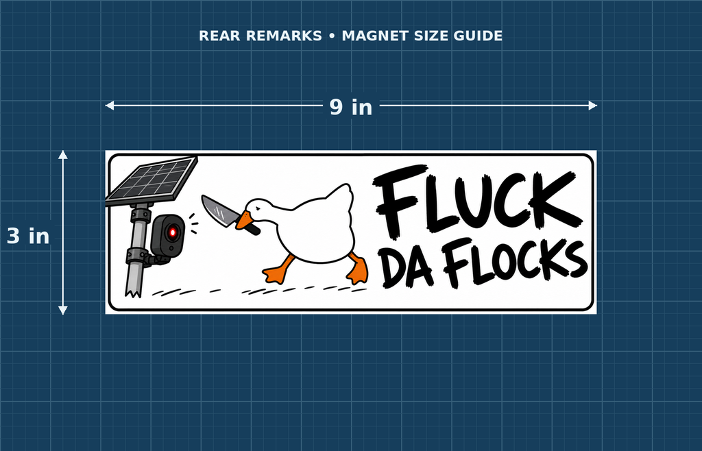 Fluck Da Flocks