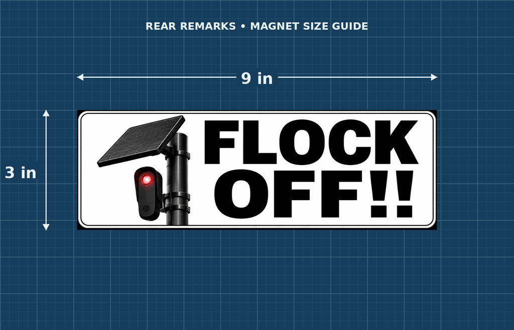 Flock Off!!