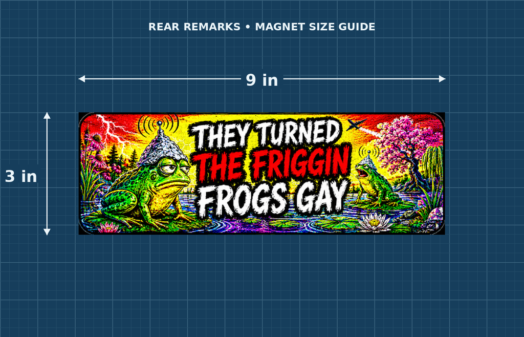 Frogs