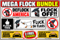 MEGA FLOCK BUNDLE