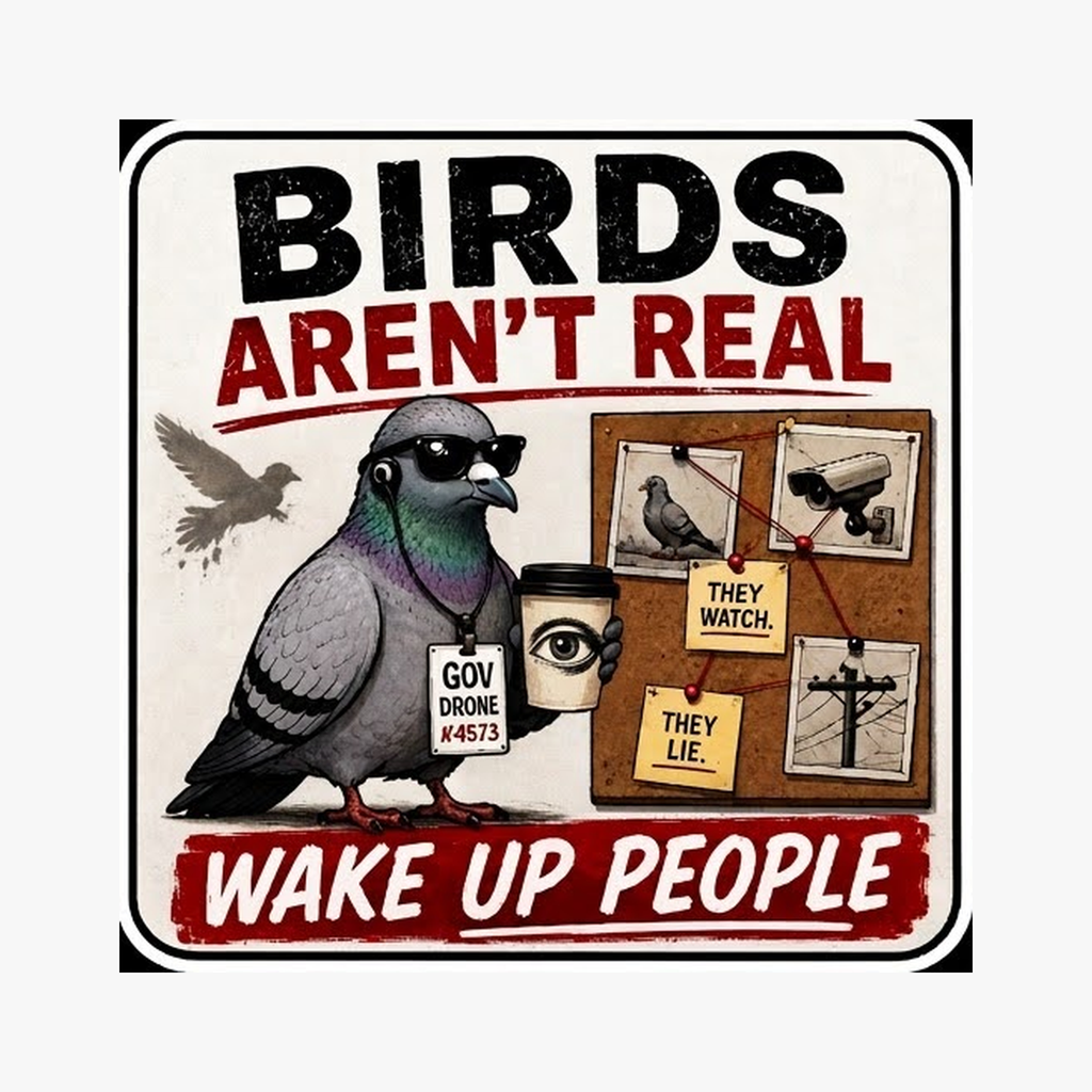 birds standardized magnet image