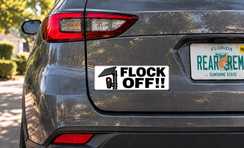 Flock Off!!